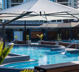 mount-hot-pools-mount maunganui-pacific coast lodge and backpackers-activity