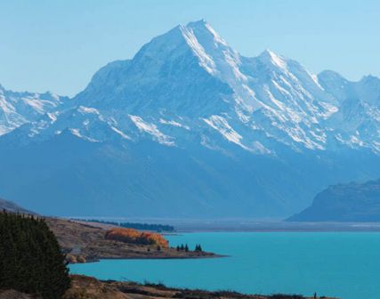lake-pukaki-wanderlust-mount hostel-mount maunganui