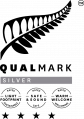 Qualmark Silver logo