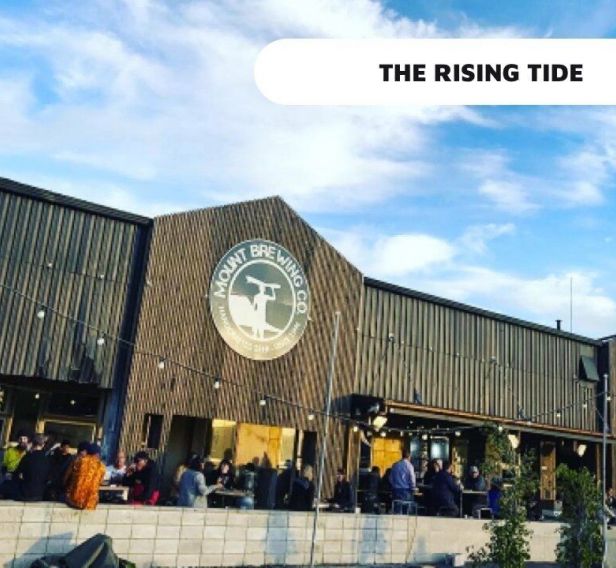 the-rising-tide - bar - beer - hostel - accommodation - pcl