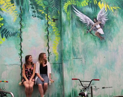 tauranga-street-art-tauranga-accommodation