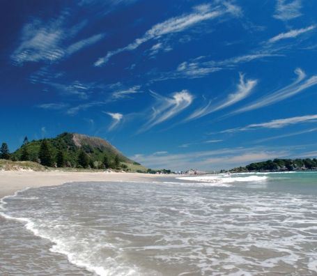 Mount Maunganui Main Beach_main beach_tauranga